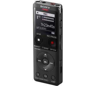 Dyktafon Sony ICD-UX570 (czarny)