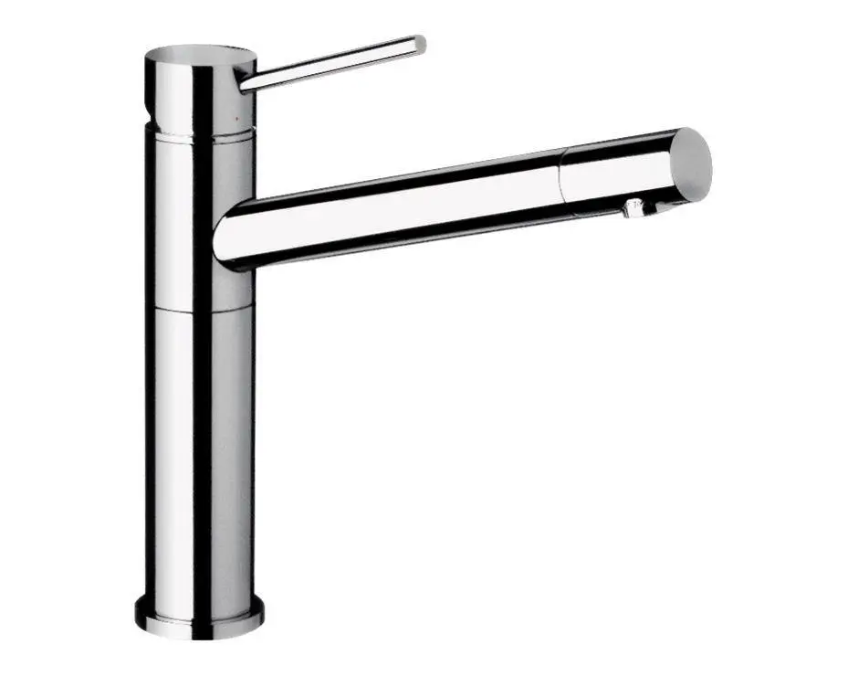 Bateria Blanco Alta 512319 Chrom