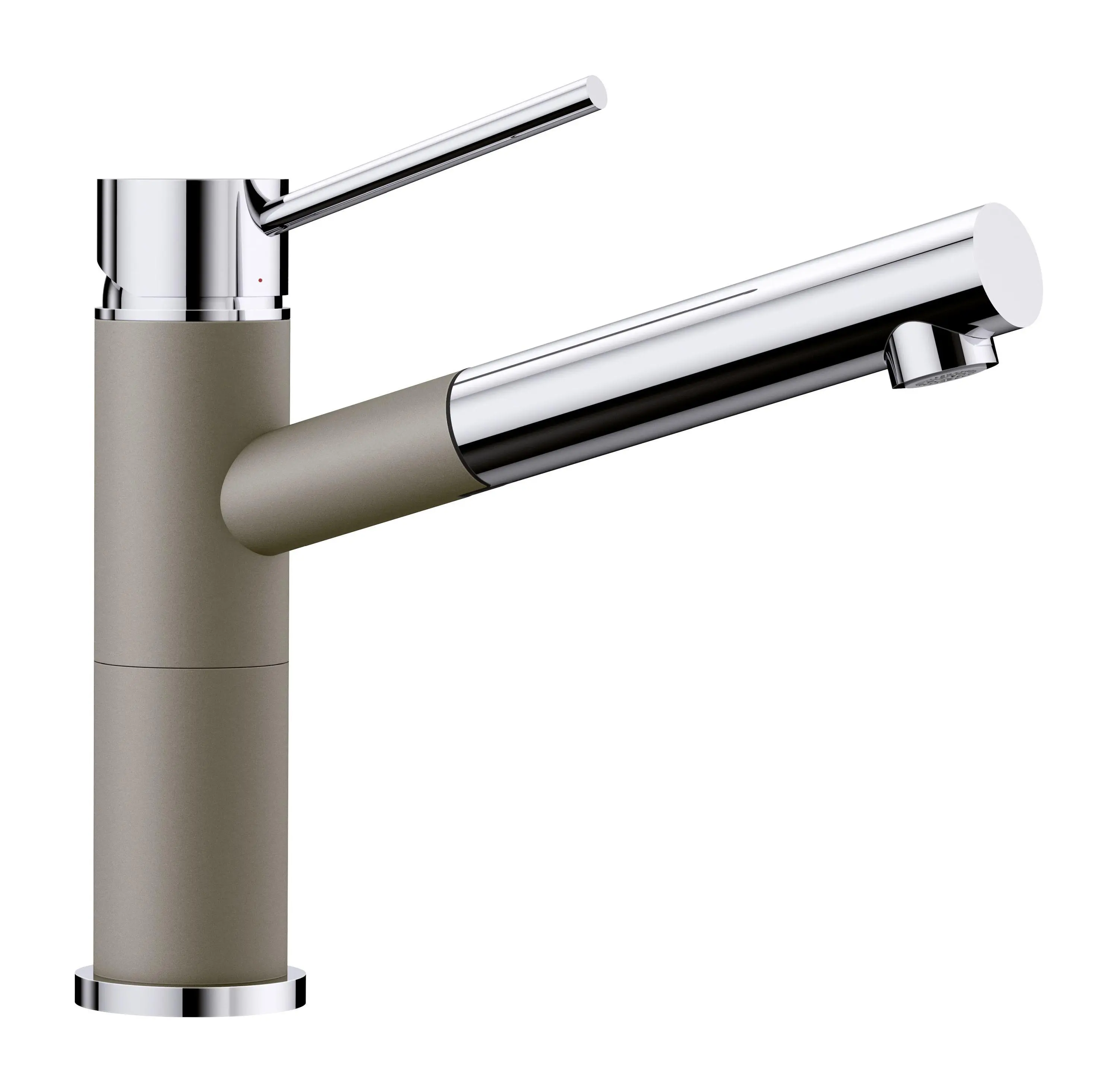 Bateria Blanco Alta-S Compact 517634 Tartufo Wygląd silgranitu