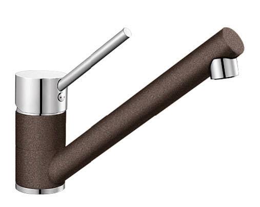 Bateria Blanco ANTAS 515346 (kawowy/chrom)