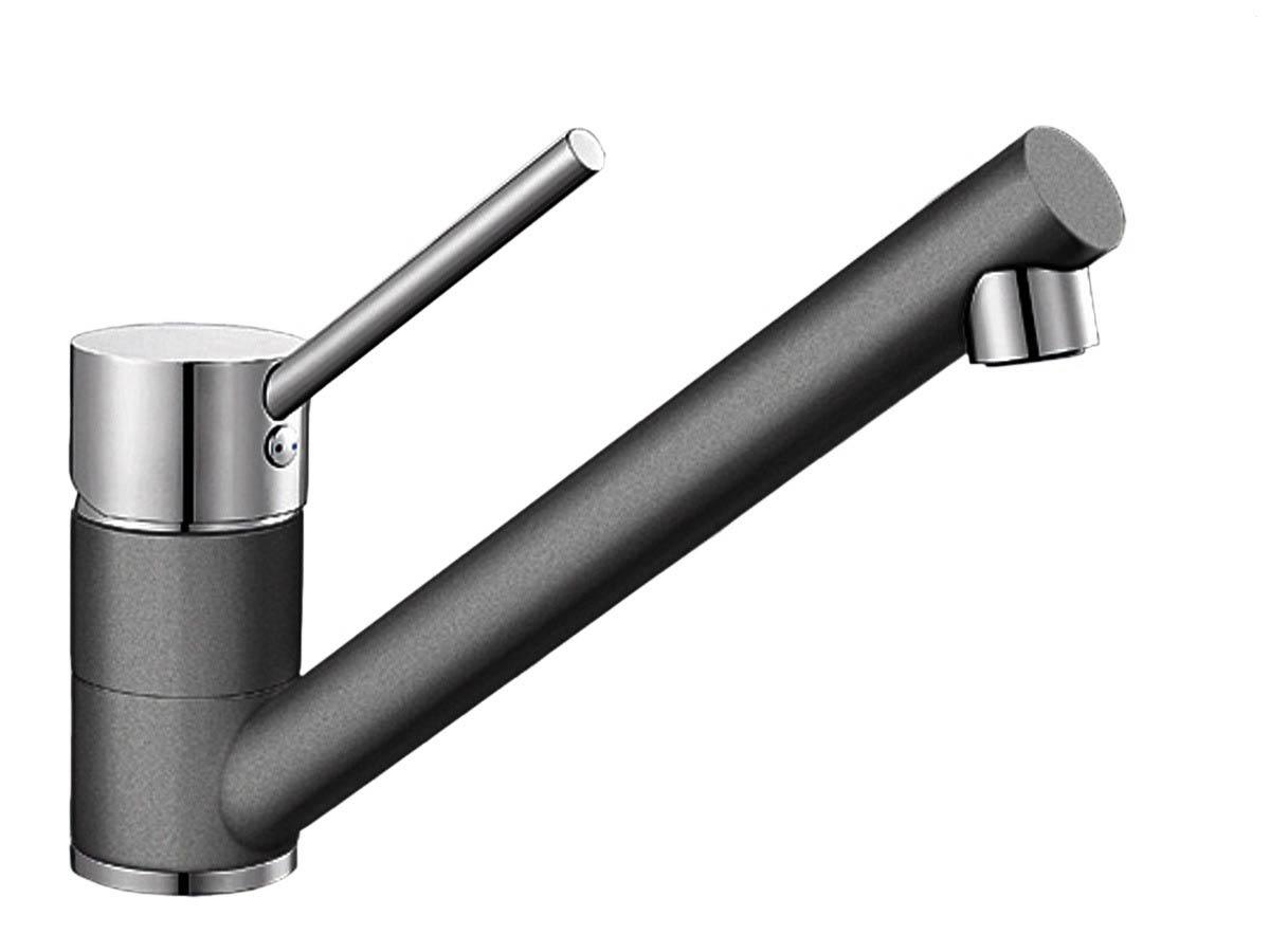 Bateria Blanco ANTAS 518796 (szarość skały/chrom)