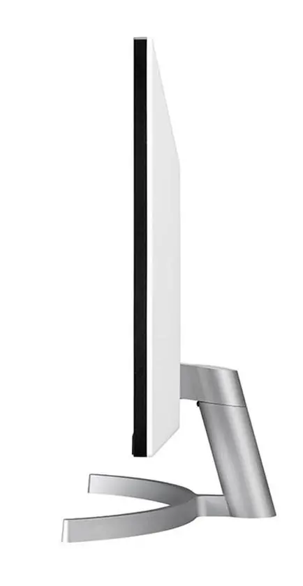 Monitor LG 27UL600-W 27" 4K IPS 60Hz 5ms