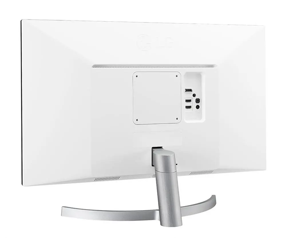 Monitor LG 27UL600-W 27" 4K IPS 60Hz 5ms