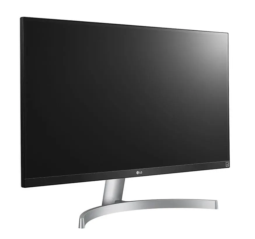 Monitor LG 27UL600-W 27" 4K IPS 60Hz 5ms