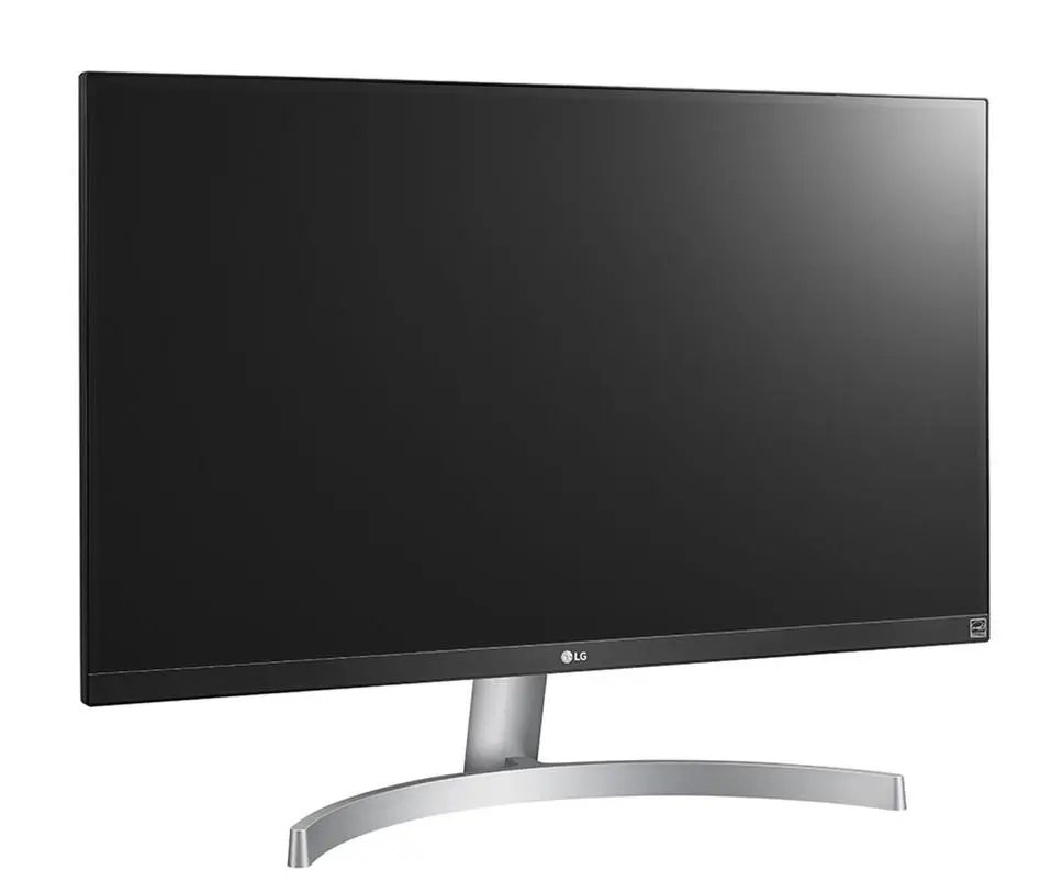 Monitor LG 27UL600-W 27" 4K IPS 60Hz 5ms