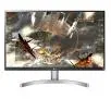 Monitor LG 27UL600-W 27" 4K IPS 60Hz 5ms