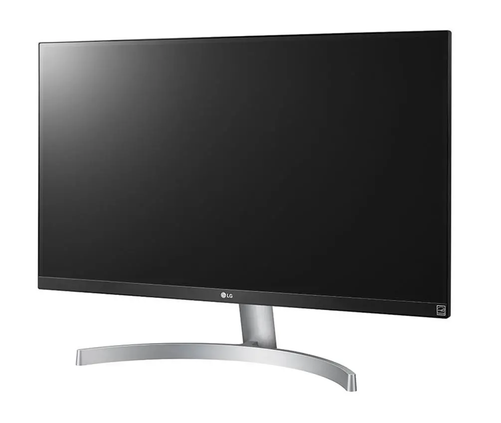 Monitor LG 27UL600-W 27" 4K IPS 60Hz 5ms
