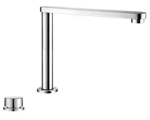 Blanco Eloscope-F II 516672 Chrom