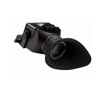 GGS Wizjer powiększający do wyświetlacza GGS Viewfinder Swivi S4