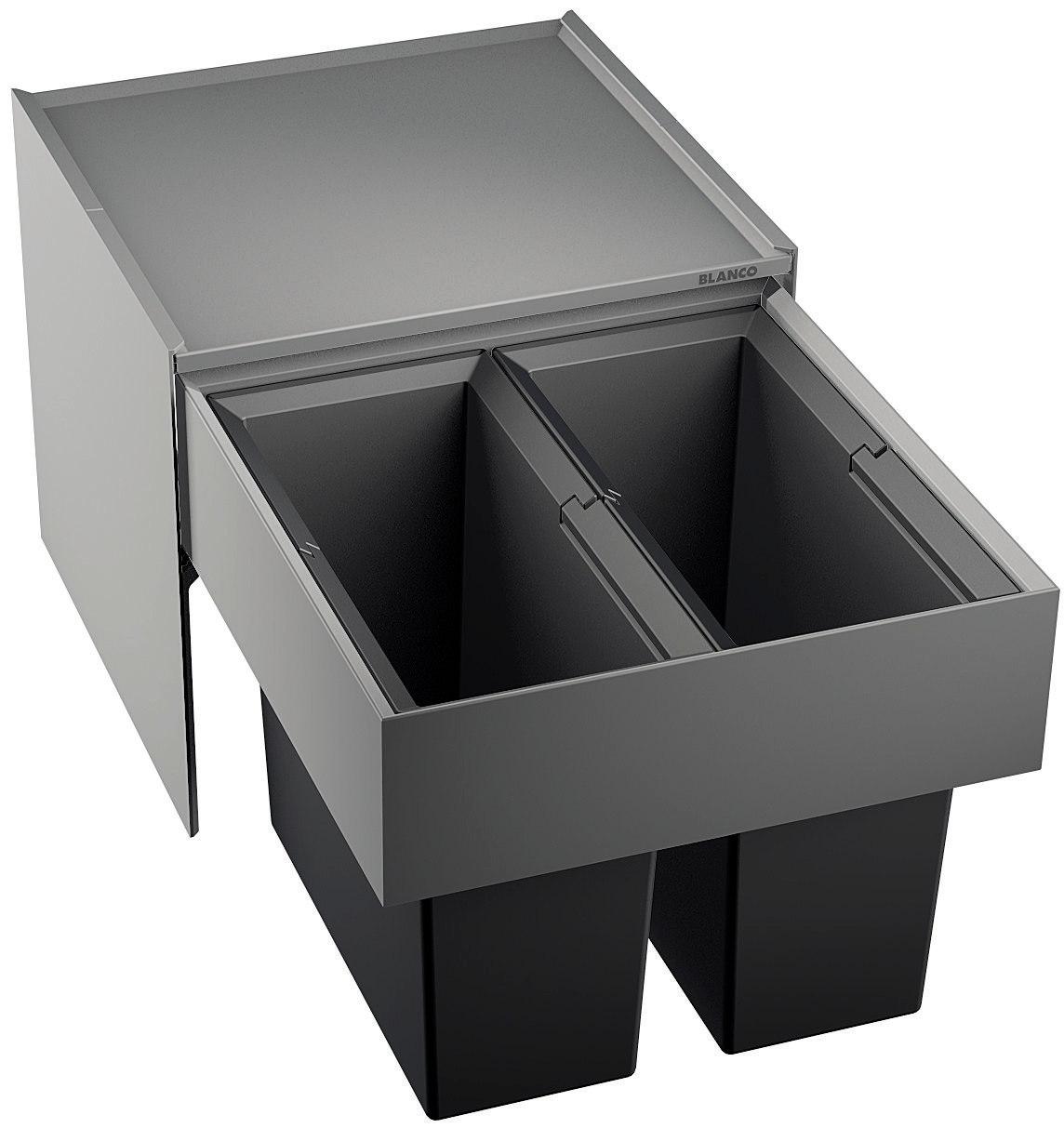 Sortownik odpadów Blanco SELECT 45/2 518721