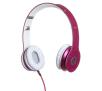 Słuchawki przewodowe Beats by Dr. Dre Solo HD (różowy)