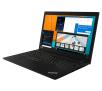 Lenovo ThinkPad L590 15,6" Intel® Core™ i5-8265U 8GB RAM  256GB Dysk SSD  Win10 Pro