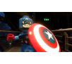 Xbox One S 1TB + Forza Horizon 4 + dodatek LEGO + LEGO Marvel Super Heroes 2