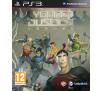Young Justice: Legacy PS3