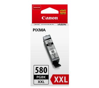 Tusz Canon PGI-580XXL PGBK BK Czarny 25,7 ml