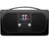 Radioodbiornik PURE Evoke H6 Prestige Radio FM DAB+ Bluetooth Czarny