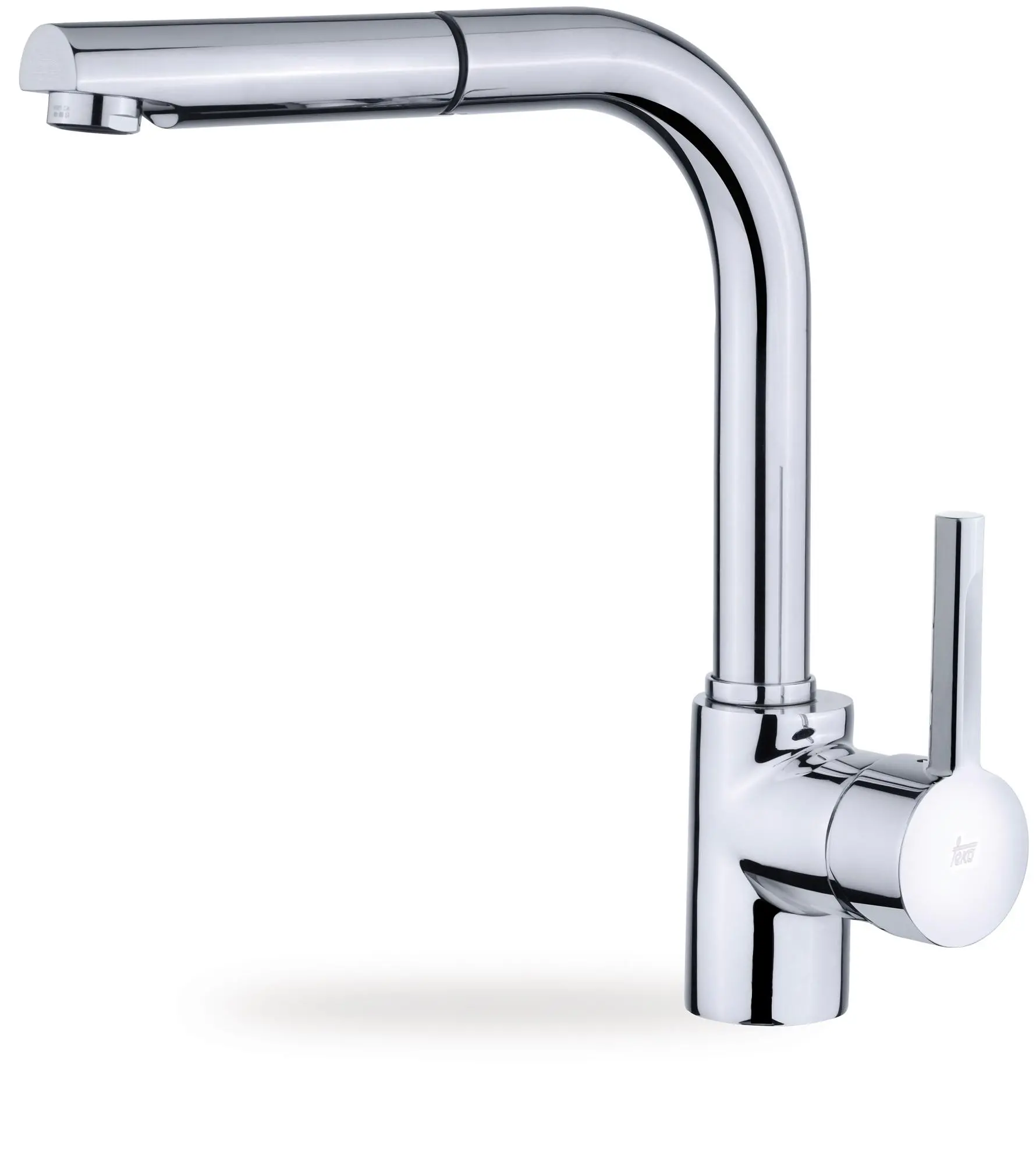 Teka ARK 938 Chrom