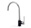 Bateria Teka IN 995 INCA TG Onyx Chrom/Granit