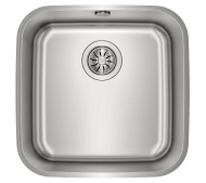 Teka BE 400/400 CN Stalowy Inox