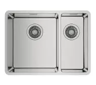 Teka BE LINEA RS15 2B 580 CN Stalowy Inox