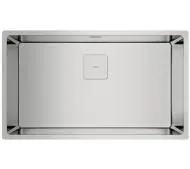 Teka FLEXLINEA RS15 71.40 CN Stalowy Inox