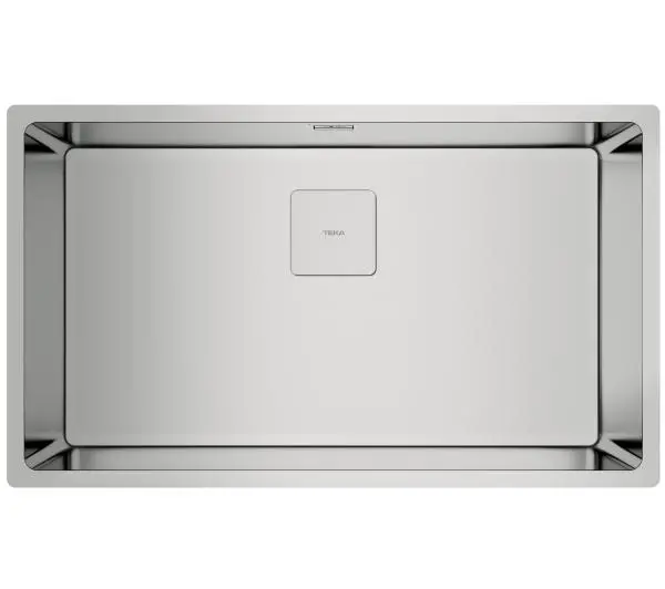 Teka FLEXLINEA RS15 71.40 CN Stalowy Inox