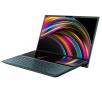 Laptop ASUS ZenBook Duo UX481FLC-BM045T 14" Intel® Core™ i5-10210U 16GB RAM  1TB Dysk SSD  MX250 Grafika Win10