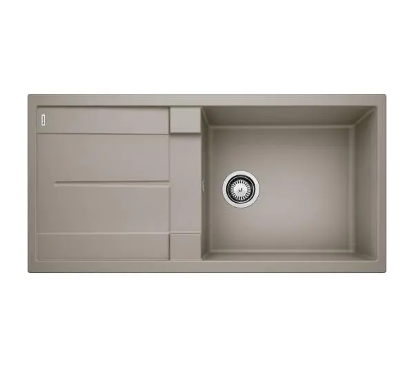 Blanco METRA XL 6 S 517359 Granitowy Tartufo