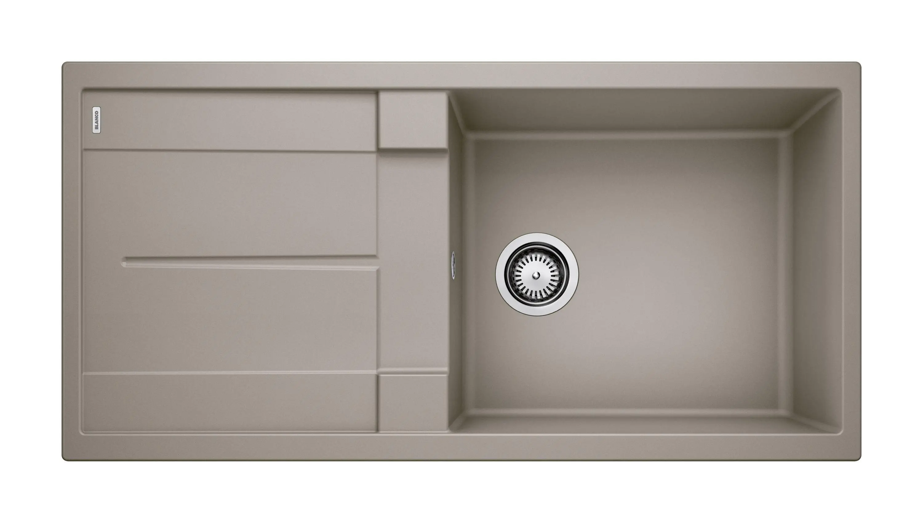 Blanco METRA XL 6 S 517359 Granitowy Tartufo