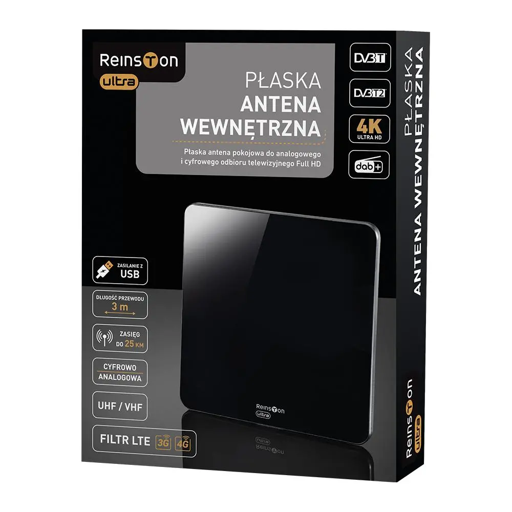 Antena Reinston Ultra EAN004