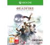 Pillars of Eternity II Deadfire - Edycja Ultimate - Gra na Xbox One (Kompatybilna z Xbox Series X)