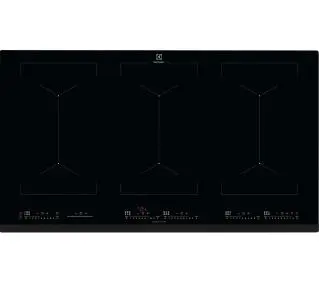 Індукційна плита Electrolux EIV9467 91cm