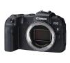 Aparat Canon EOS RP + adapter EF-EOS R + RF 35mm f/1.8 IS Macro STM