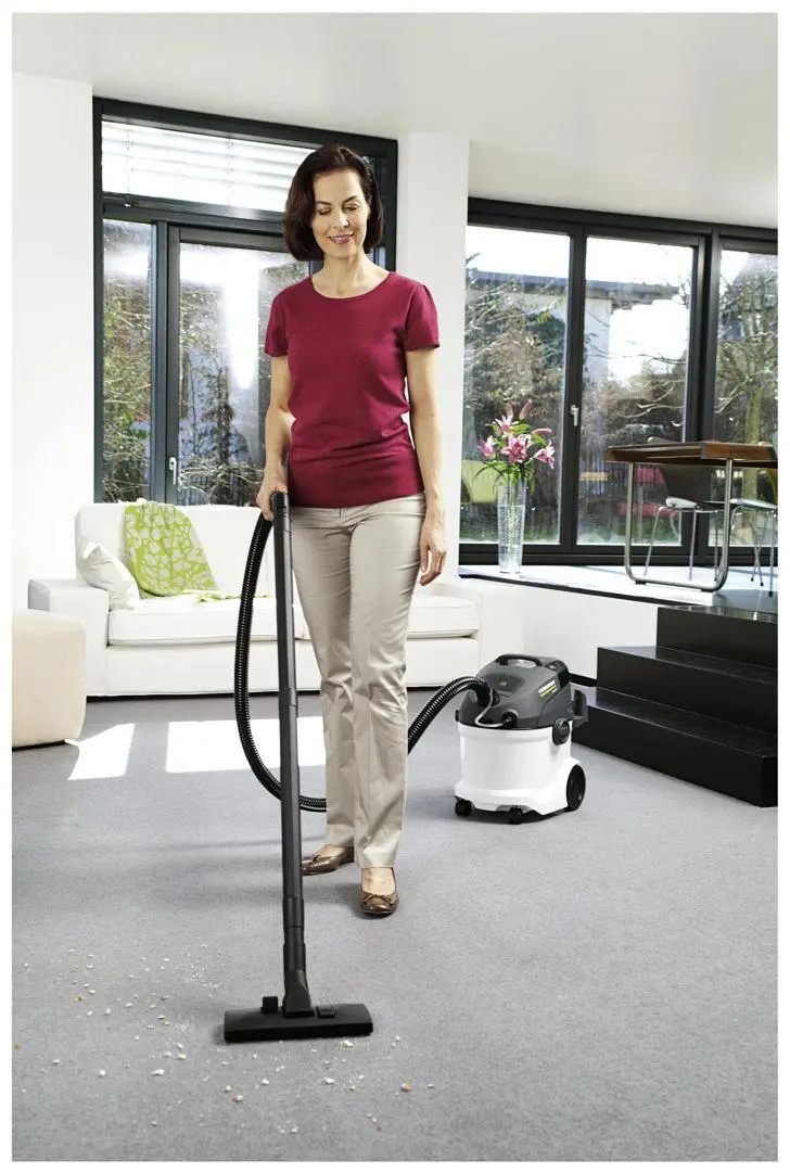Odkurzacz Karcher SE 6.100 1400W