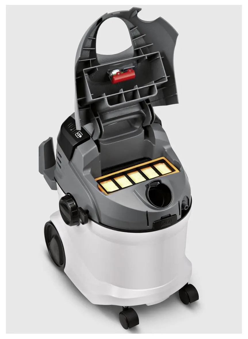 Odkurzacz Karcher SE 6.100 1400W