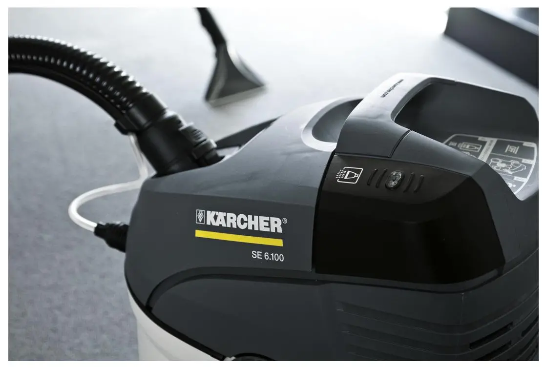 Odkurzacz Karcher SE 6.100 1400W
