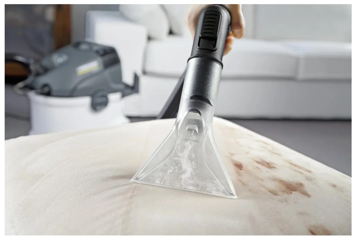 Odkurzacz Karcher SE 6.100 1400W