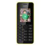 Nokia 108 (żółty)