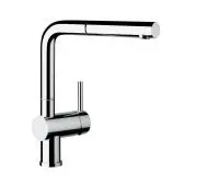 Blanco Linus-S 512402 Chrom