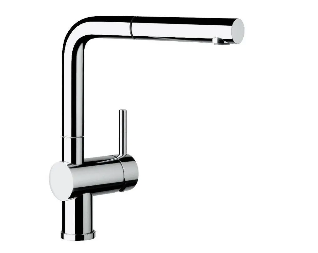 Blanco Linus-S 512402 Chrom