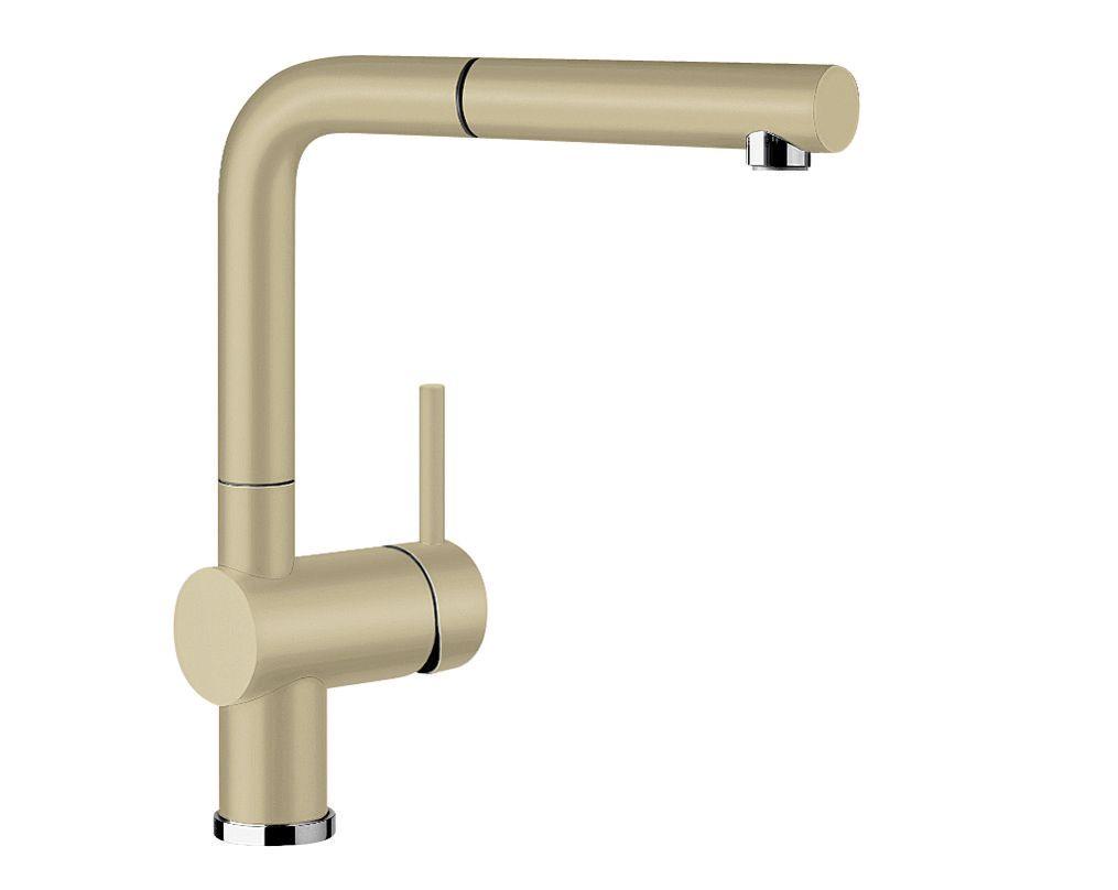 Bateria Blanco LINUS-S 516694 (szampan)