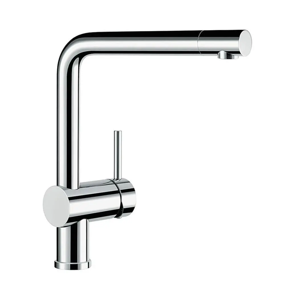 Blanco Linus 514019 Chrom
