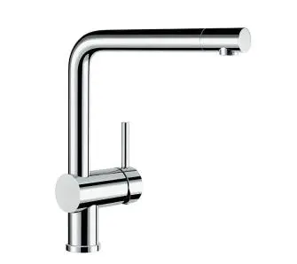 Bateria Blanco Linus 514019 Chrom