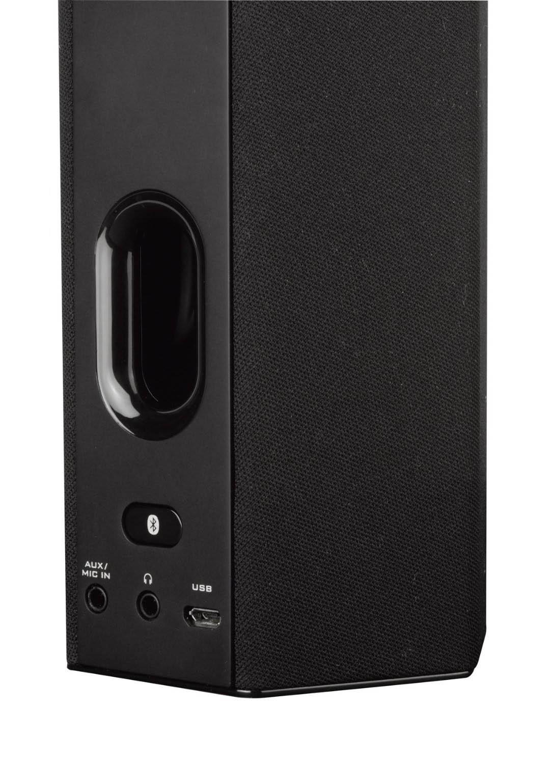 Głośnik Bluetooth Creative Sound Blasteraxx SBX 10
