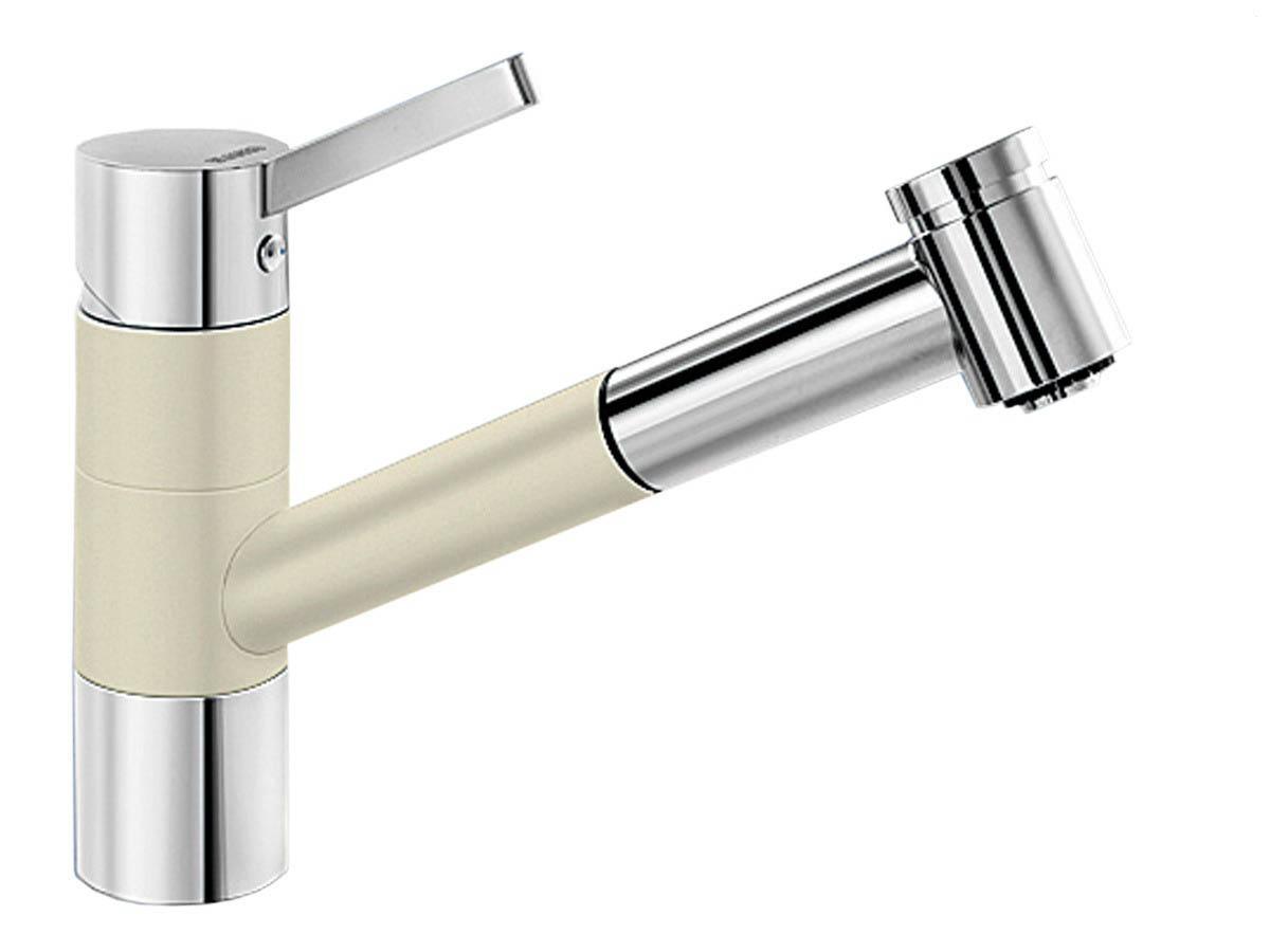 Bateria Blanco TIVO-S 517614 - jaśmin - wygląd Silgranitu