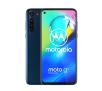 Smartfon Motorola Moto G8 Power 4/64GB DS (niebieski)
