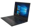 Laptop biznesowy Lenovo ThinkPad E14 14"  i5-10210U 8GB RAM  1TB Dysk  Win10 Pro