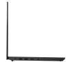 Laptop biznesowy Lenovo ThinkPad E14 14"  i5-10210U 8GB RAM  1TB + 256GB Dysk SSD  RX640  Win10 Pro