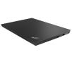 Laptop biznesowy Lenovo ThinkPad E14 14"  i5-10210U 8GB RAM  1TB + 256GB Dysk SSD  RX640  Win10 Pro