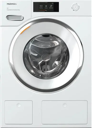 Pralka Miele WWR860 9kg 1600obr/min Zdalne sterowanie